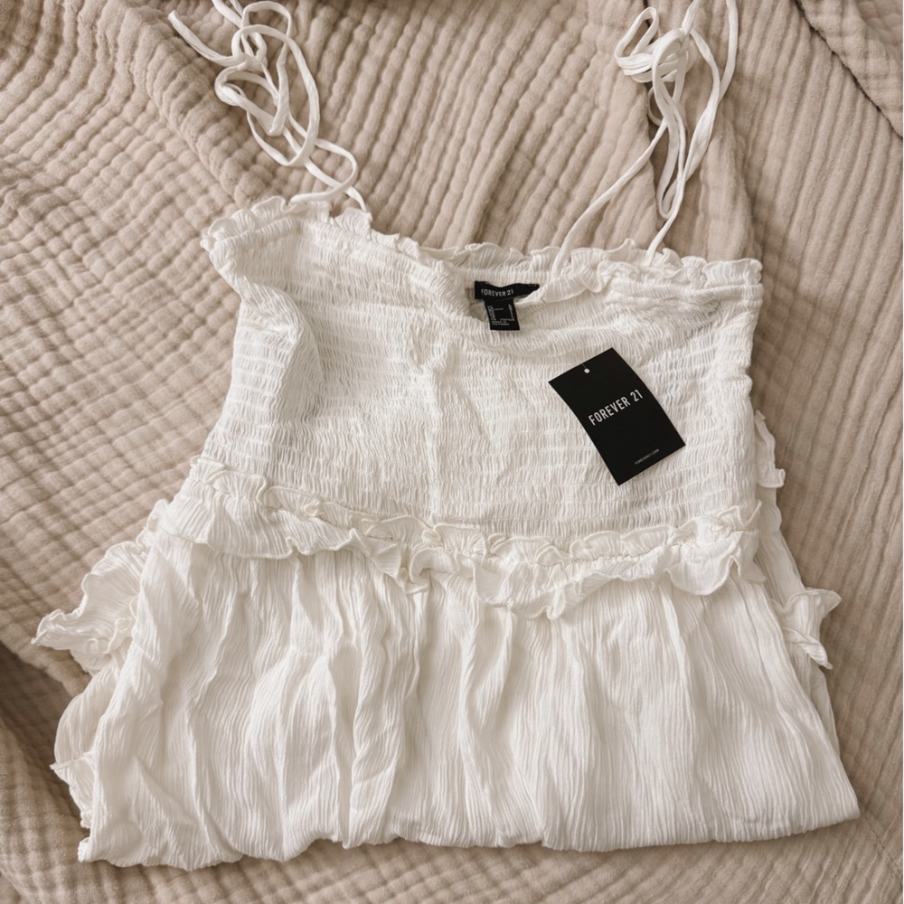 L Forever 21 dress